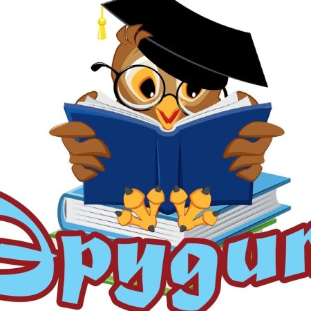 Интеллектуальная игра Эрудит