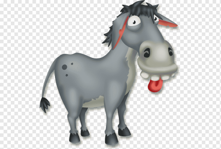 Hay Day андалузец