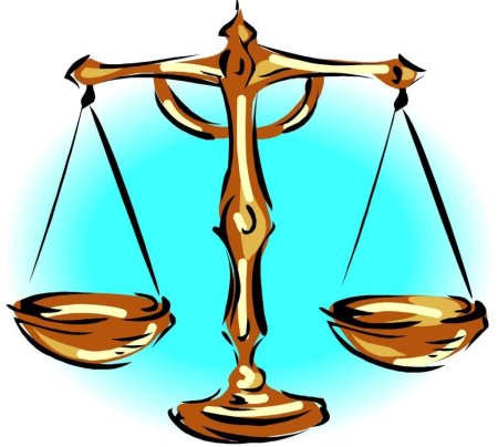 Правосудие для детей