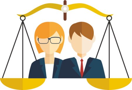 Юридические иллюстрации
