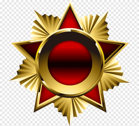 Орден для детей