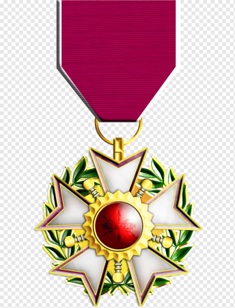 Награды медали