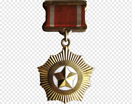 Военные медали
