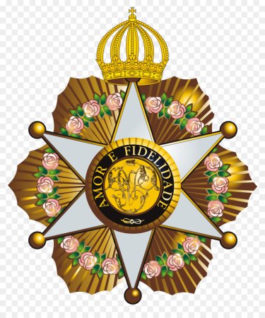 Ордена бразильской империи