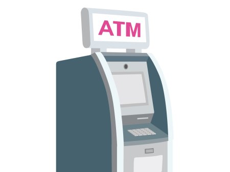 ATM Банкомат