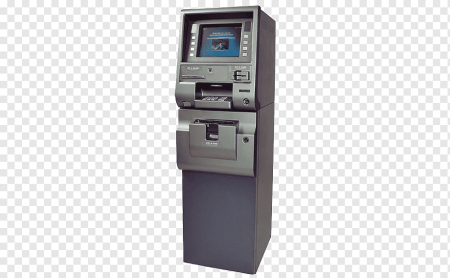 Automated Teller Machine (ATM)