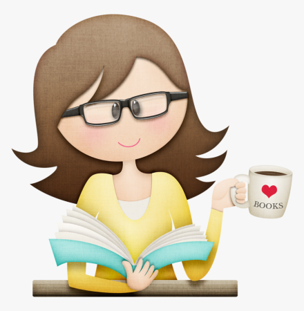 Учитель с книгой