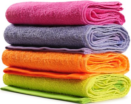 Клипарт полотенце (52 фото)