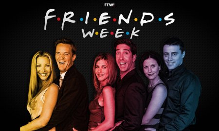 F.R.I.E.N.D.S сериал