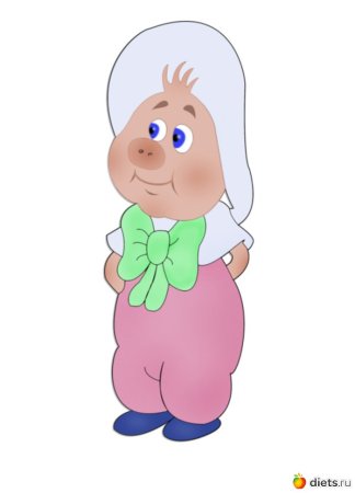 Мультик про поросенка Фунтика