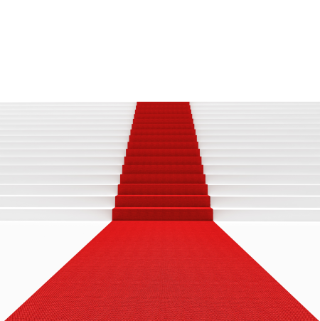 Ред карпет (Red Carpet),