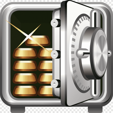 Сейф иконка