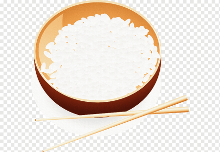 Rice мультяшный