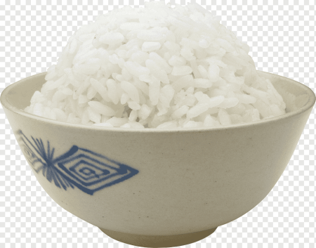 Чашка риса