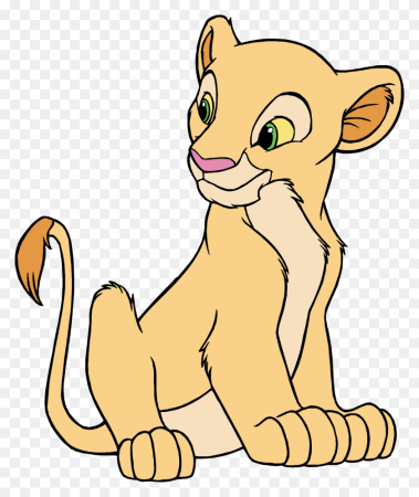 Король Лев герои