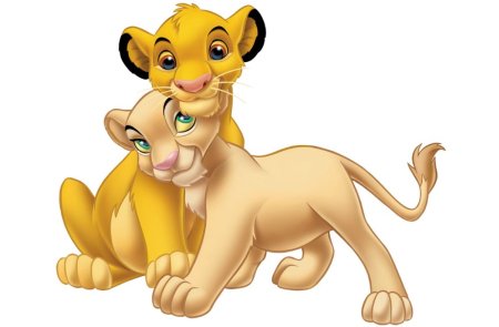 Король Лев герои Тимон