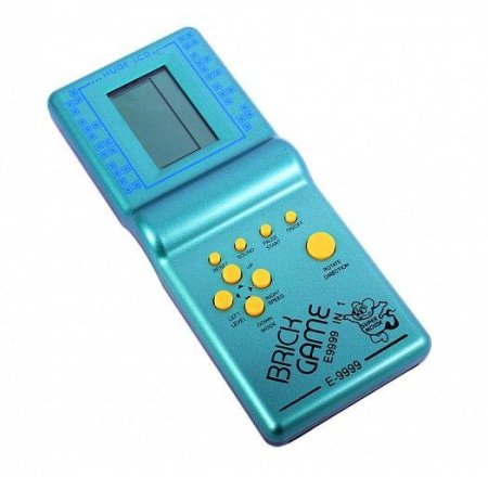 Игра Тетрис dt012