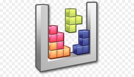 Иконка игры Тетрис