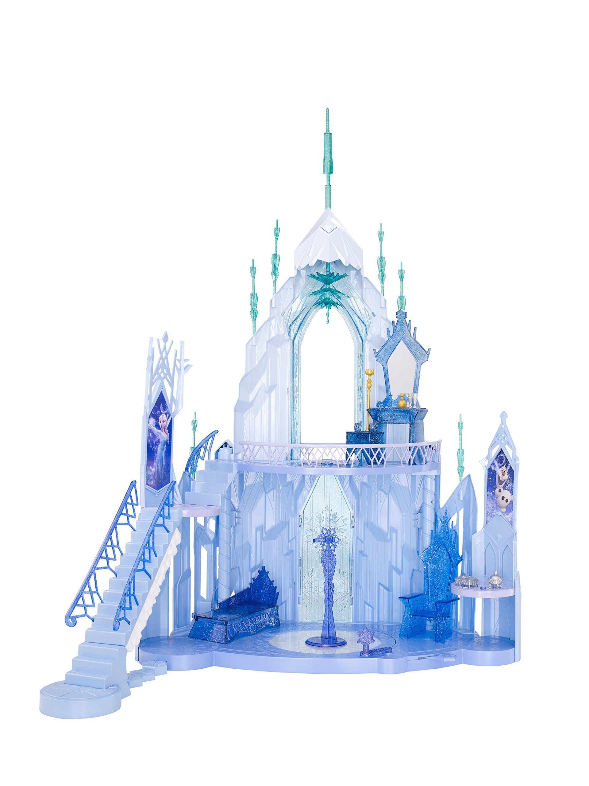 Как называется большой ледяной дворец снежной королевы. Холодное сердце дворец Эльзы. Ледяной дворец Эльзы. Замок королевы Эльзы.
