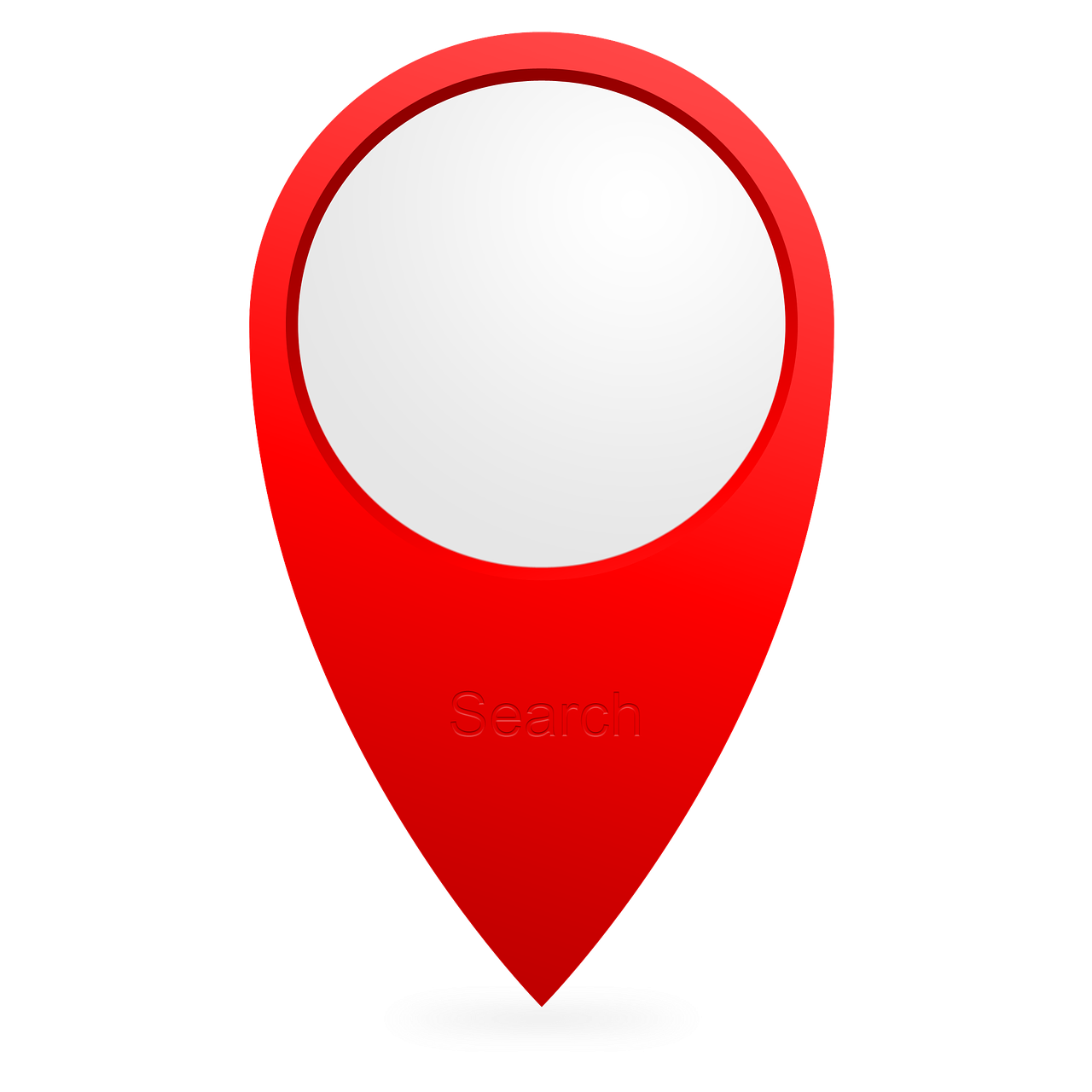 Красный значок геолакатцый. Указатель на карте. Указатель местоположения. Отметка на карте без фона. Маркер для меток