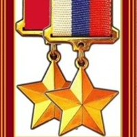Орден героя Отечества