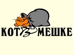 Кот в мешке фразеологизм