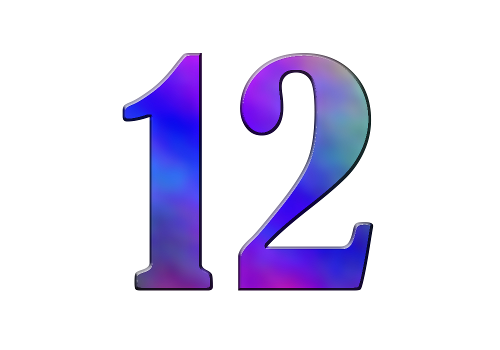 10 прозрачный фон. Цифра 12. Цифра 12 красивая. Цифра 12 на прозрачном фоне. Цифра 12 синяя.