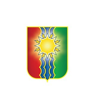 Герб Братска