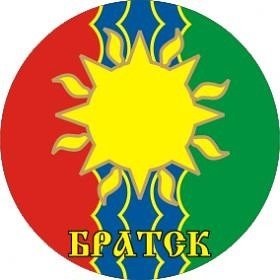 Герб Братска