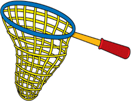 Net рисунок
