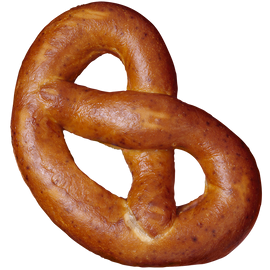 Баранки калачи