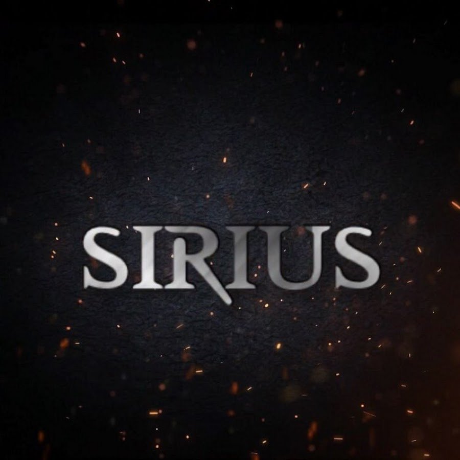Клево сириус. Сириус надпись. Логотип звезда Сириус. ZIRIŞ. Sirius аватарка.