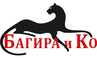 Багира символ