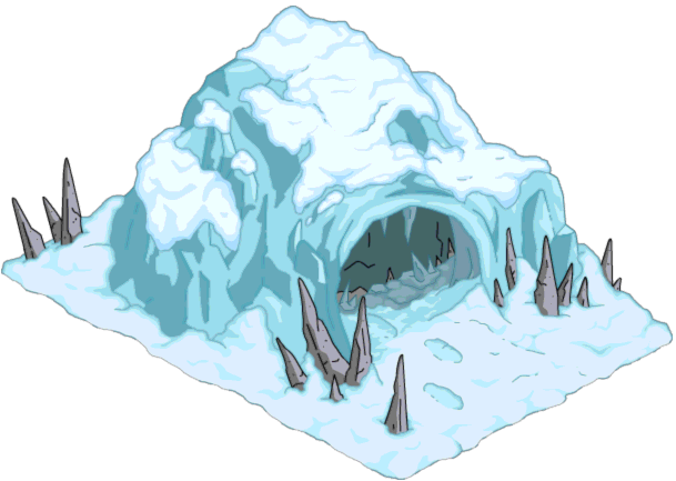 Берлога рисунок. Зимняя пещера мультяшный. Берлога на прозрачном фоне. Снежные детские пещеры. Пещера мультяшная.