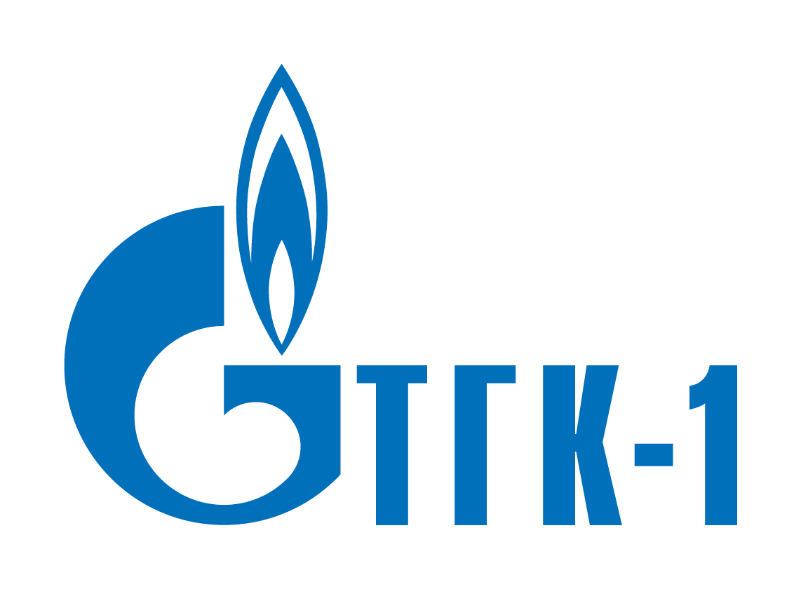ПАО ТГК-1 логотип. Территориальная генерирующая компания № 1. Значок МОЭК.