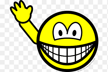 Bye smile