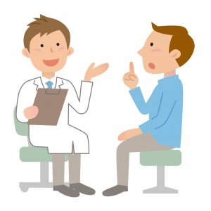 Диспансеризация пиктограмма