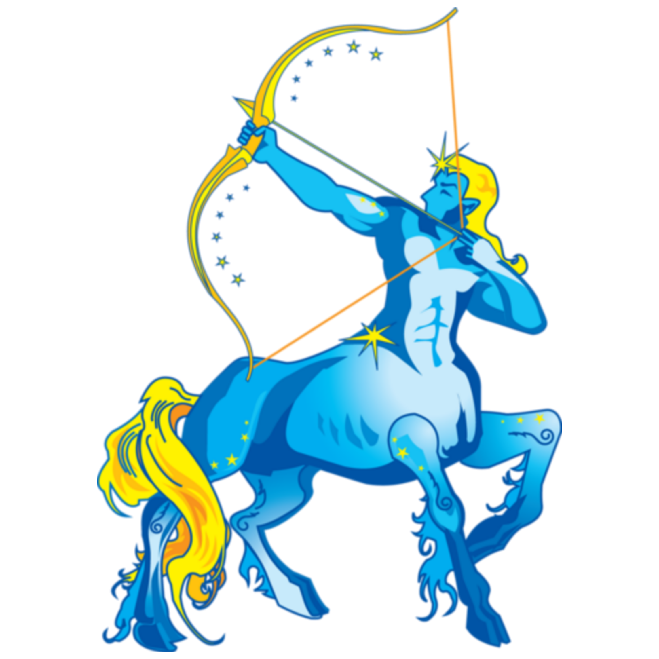 Водолей год лошади мужчина. Зодиак Сагиттариус Стрелец. Sagittarius знак зодиака. Стрелец символ. Стрелец без фона.
