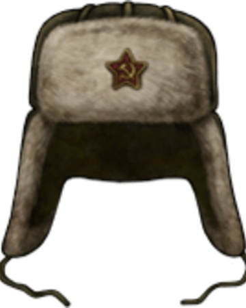 Шапка-ушанка "Ifrit Egir" ш-471гп