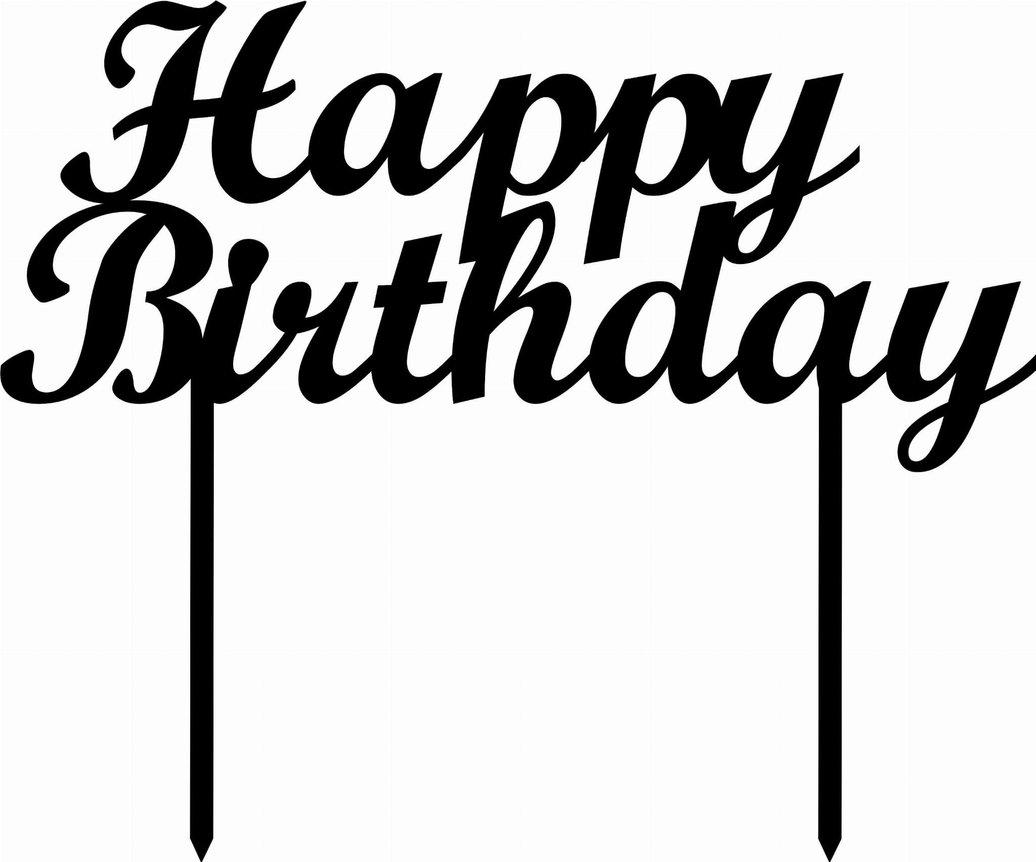 Надписи на торт печатью. Топперы с надписями на торт. Топпер Happy Birthday. Топпер в торт Happy Birthday. Трафарет Happy Birthday для торта.