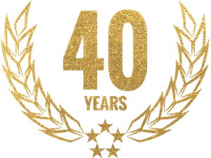 40 Лет цифра