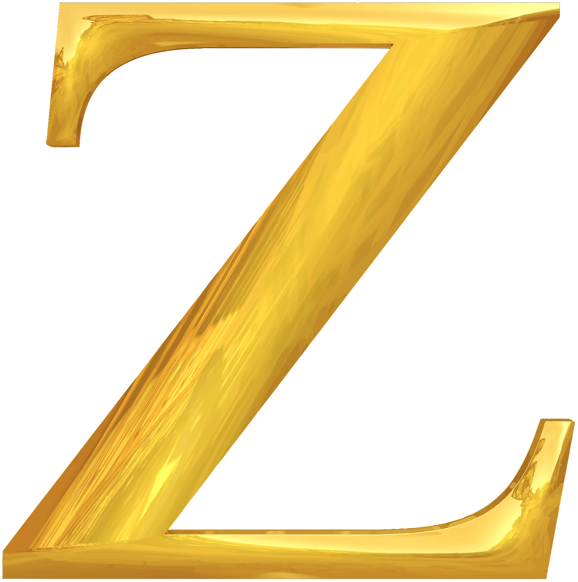 Z gold. Буква z. Золотая буква z. Прозрачная буква z. Буква z на прозрачном фоне.