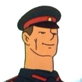 Дядя стёпа на прозрачном фоне