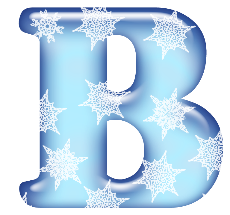 1 б с новым годом. Зимние буквы. Буквы в новогоднем стиле. Буквы на зимнюю тематику. Алфавит со снежинками.