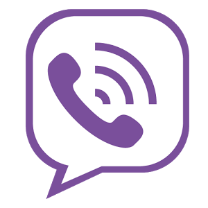 Иконка приложения Viber