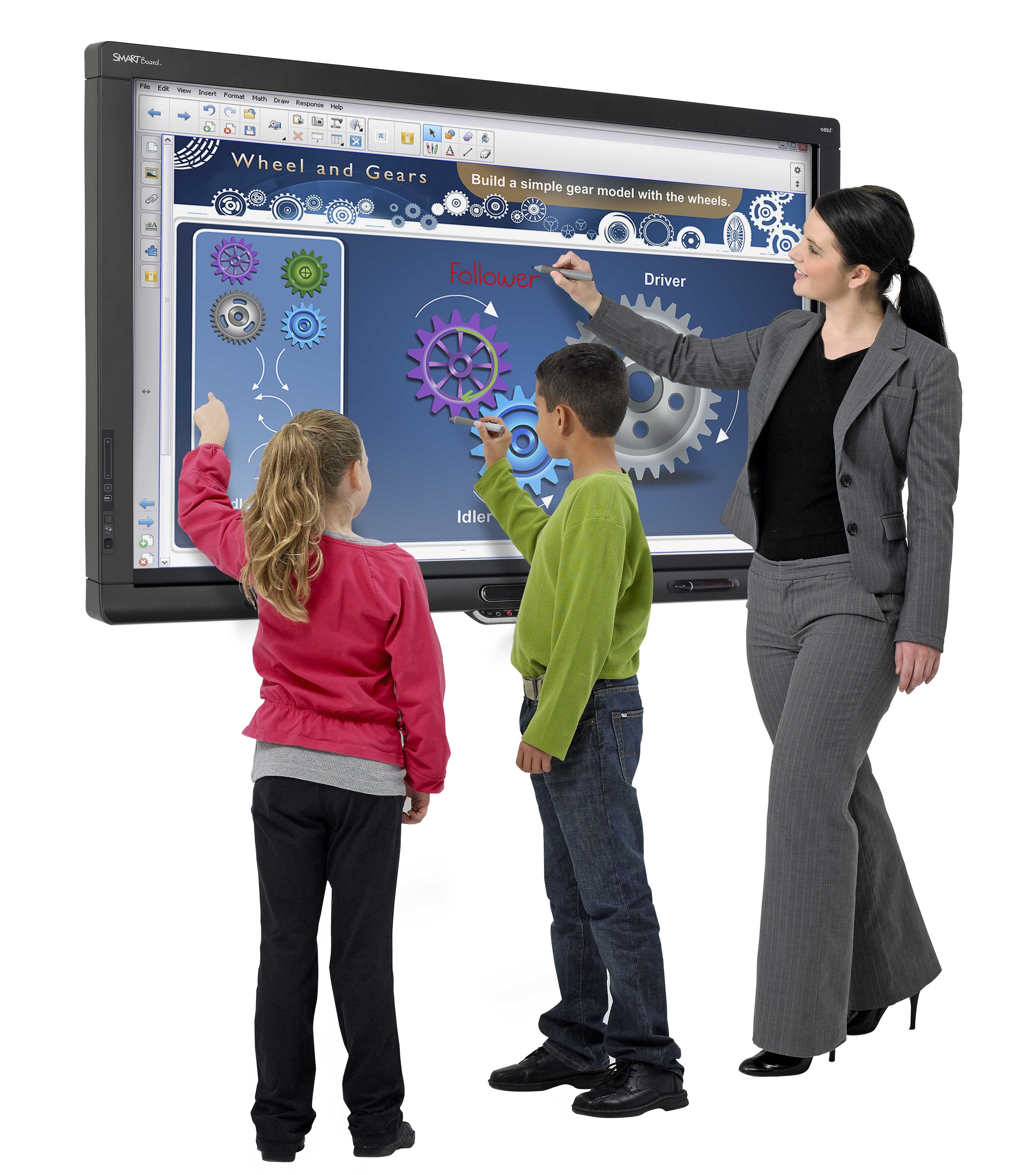 Уроки с интерактивной доской. Интерактивная доска Smart Board. Интерактивный дисплей Smart Board 8055 i. Интерактивные доски в образовании. Мультимедийная доска для школы.