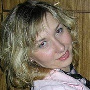 Марина Высочина Шахты