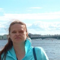 Личикаки Татьяна Николаевна Томск