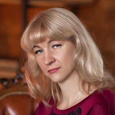 Прензелевич Алина Facebook
