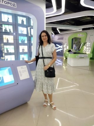 Фитнес девушка вектор